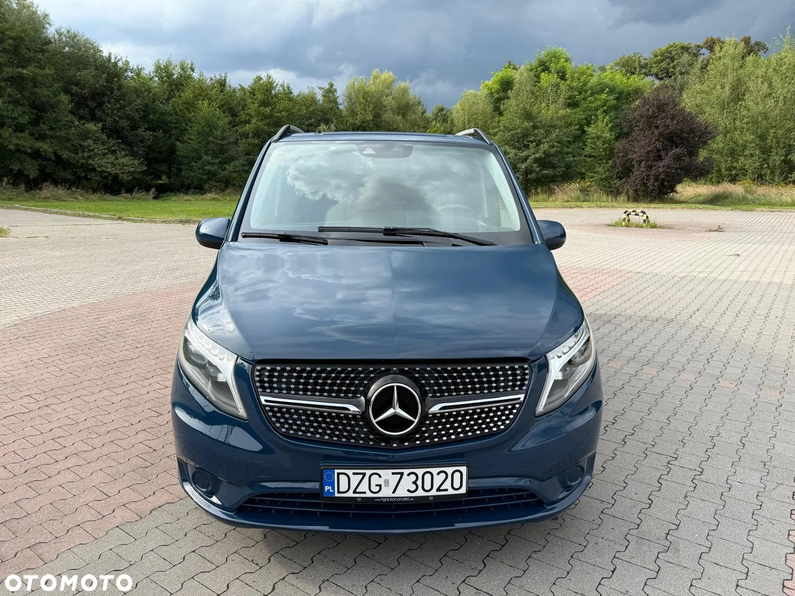Mercedes-Benz VITO 116 DCI - 5