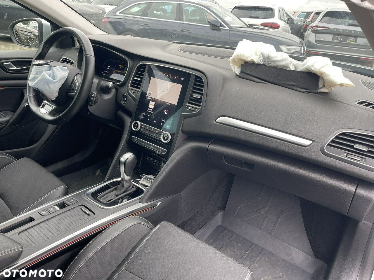 Renault Megane 1.6 E-TECH Plug-In Techno - 10