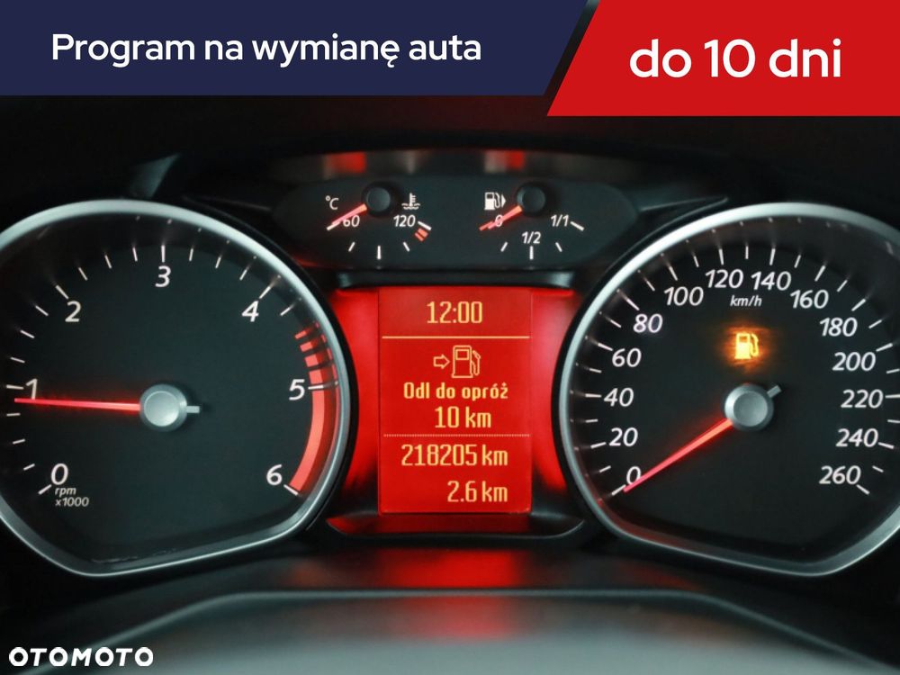 Ford Mondeo SW - 14