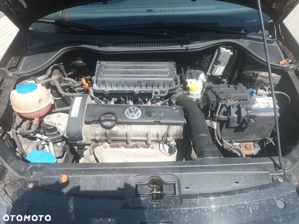 Volkswagen Polo 1.4 16V Highline Optimum - 3