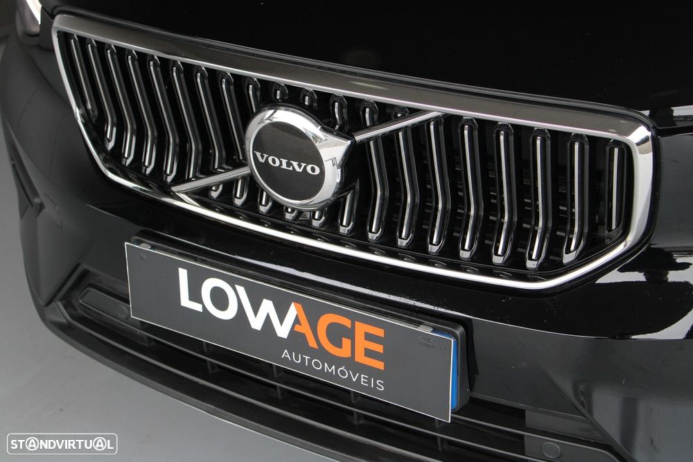 Volvo XC 40 1.5 T4 PHEV Inscription - 41