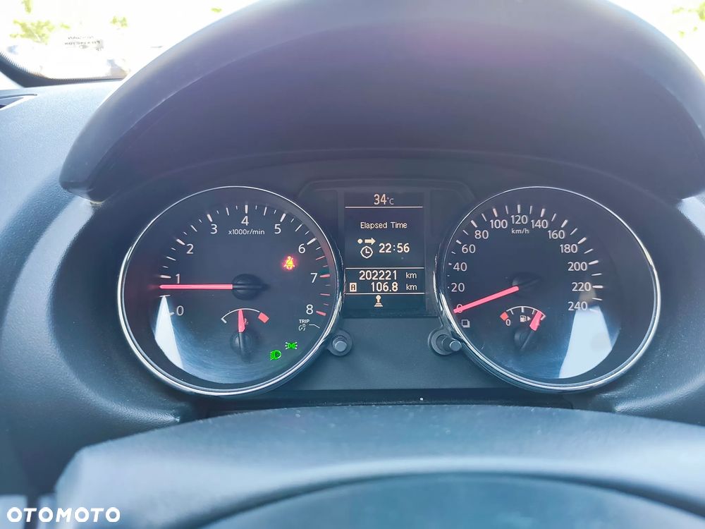Nissan Qashqai 1.6 Tekna - 11