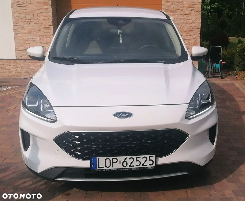 Ford Escape - 11