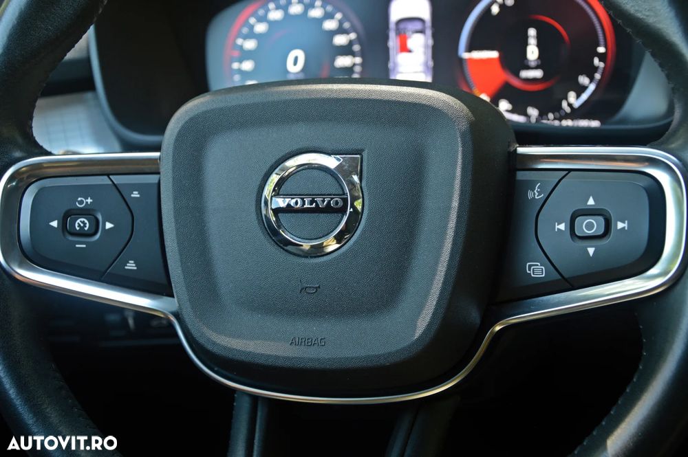 Volvo XC 40 T5 Recharge DKG Inscription - 30