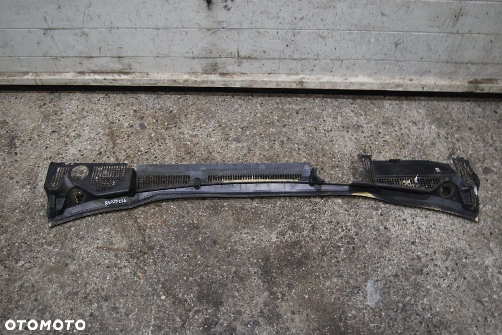 PODSZYBIE OPLE MERIVA A 93265098 - 4