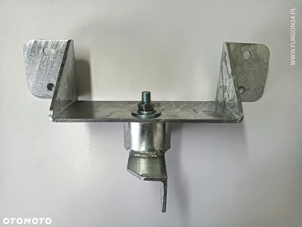 MOCOWANIE UCHWYT KOŁA ZAPASOWEGO NOWY IVECO DAILY 35S NO 101/137 - 2