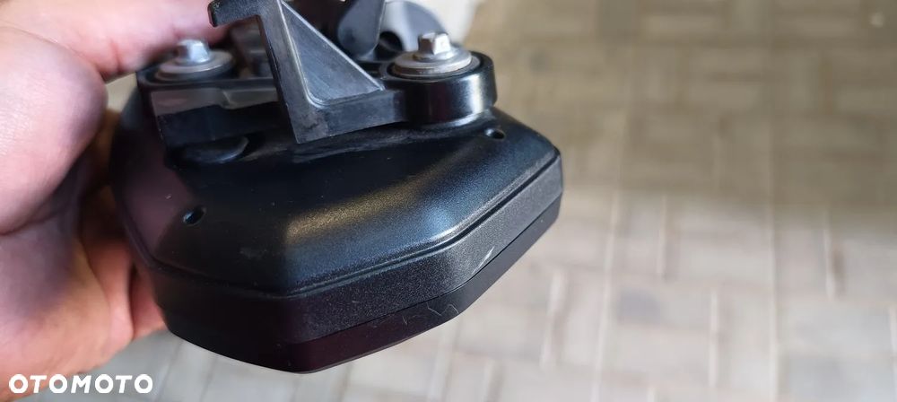 TRIUMPH STREET TRIPLE 765 RS  LICZNIK ZEGARY LAMPA REFLEKTOR - 33