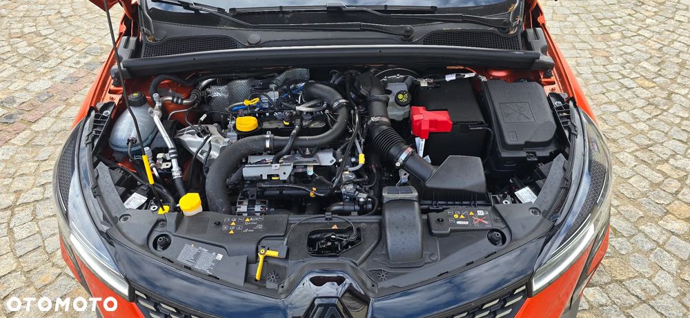 Renault Clio TCe 90 ESPIRIT ALPINE - 17