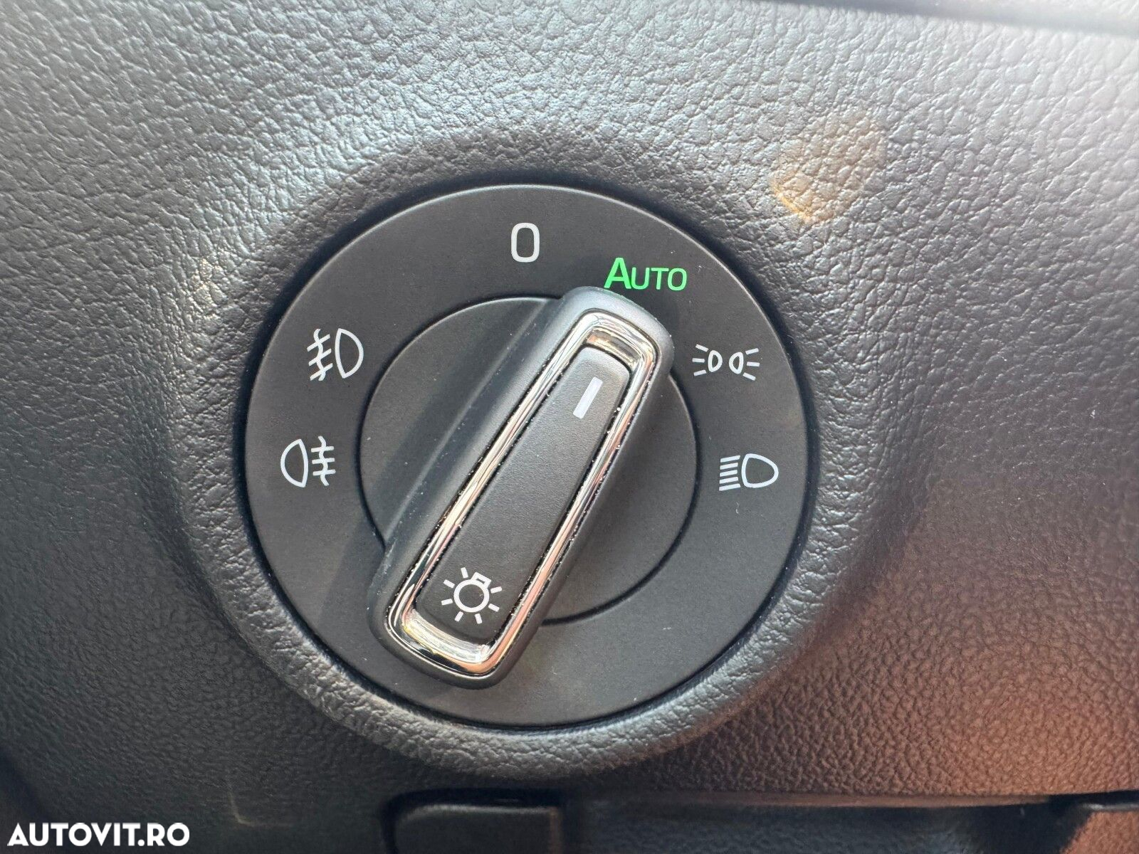 Skoda Superb - 20