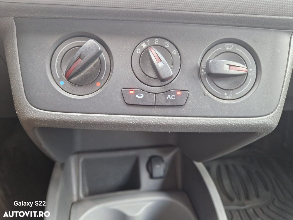 Seat Ibiza - 16