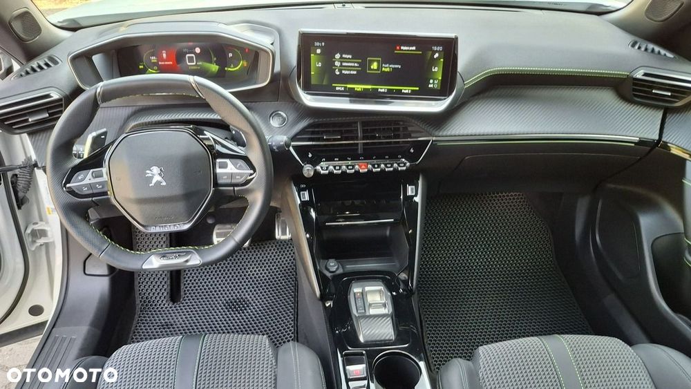 Peugeot 2008 - 30