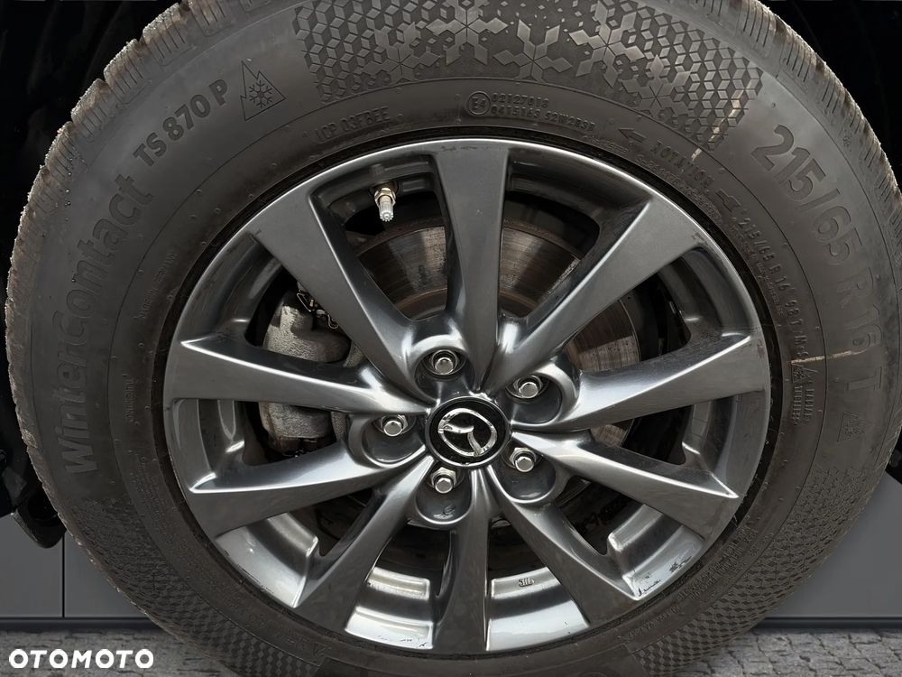 Mazda CX-30 2.0 mHEV Kanjo 2WD - 22