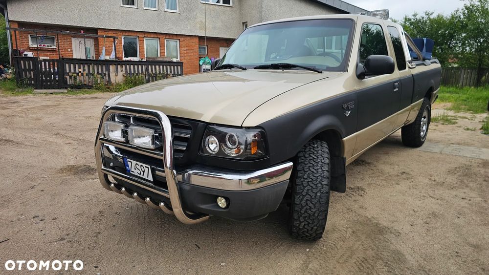 Ford Ranger - 3
