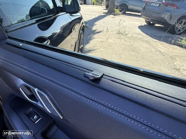 BMW X5 45 e xDrive Pack M - 28
