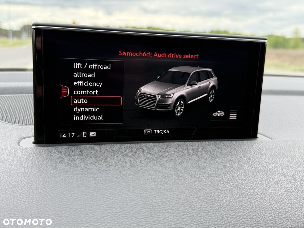 Audi Q7 50 TDI mHEV Quattro Tiptr - 26