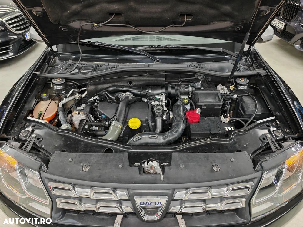 Dacia Duster - 32