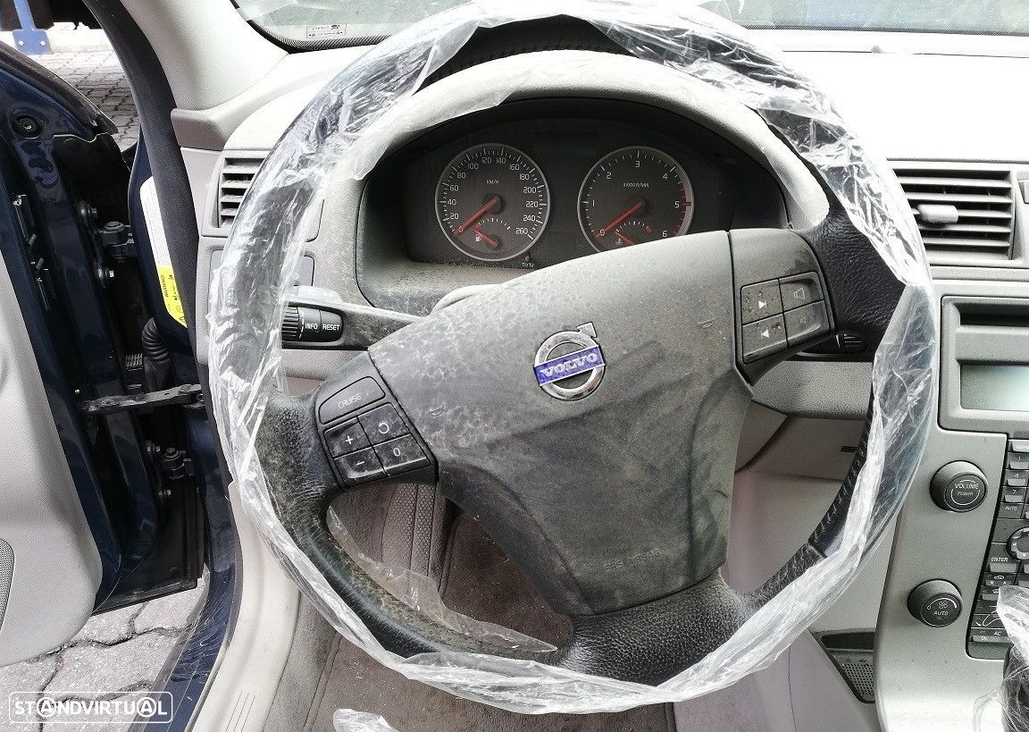 Peças Volvo C30 (533) 2006 a 2012 - 17