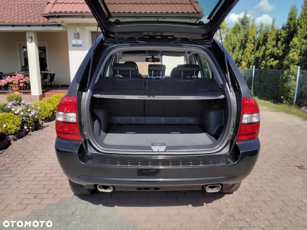 Kia Sportage - 4