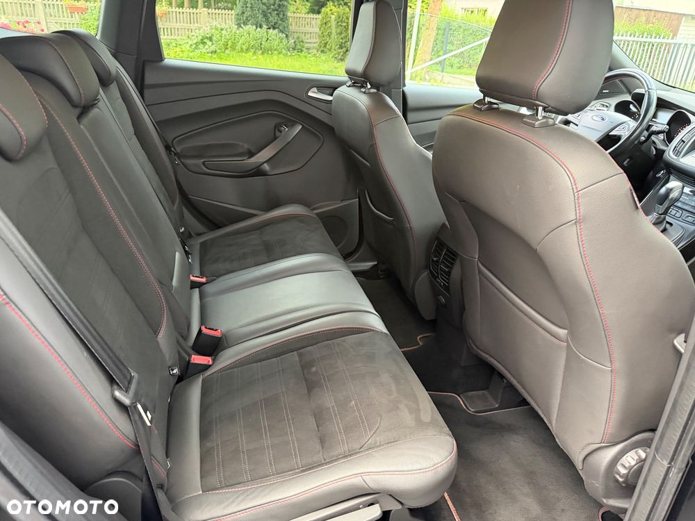 Ford Kuga 2.0 TDCi AWD ST-Line - 22
