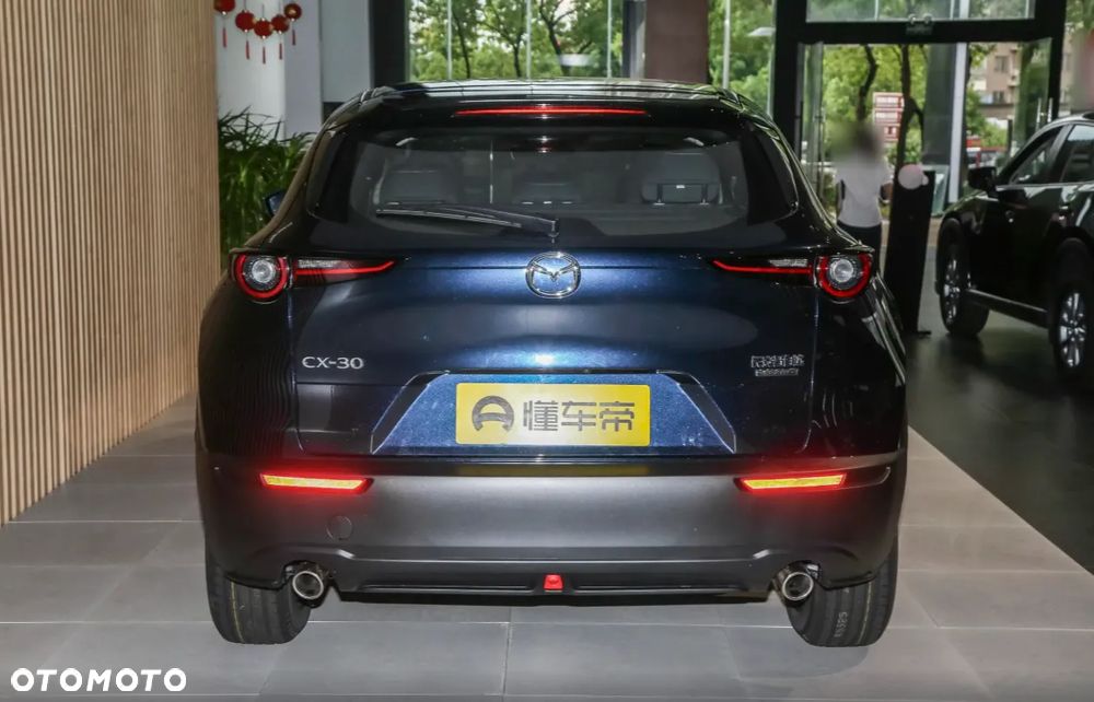 Mazda CX-30 - 4