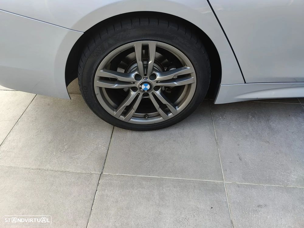 BMW 420 - 9