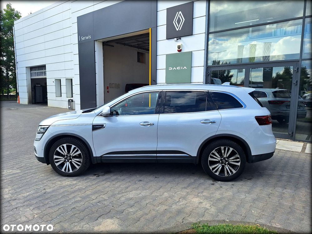 Renault Koleos 2.0 dCi Initiale Paris 4x4 X-Tronic - 8