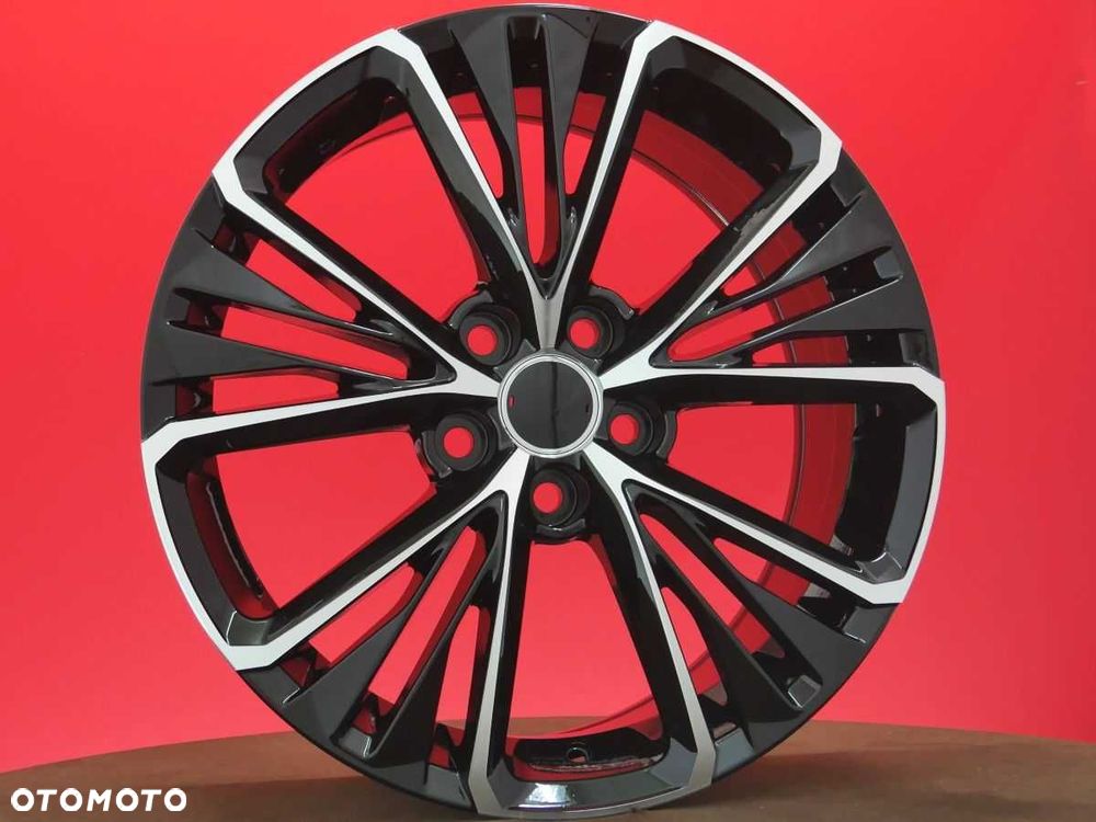 FELGI R18 5x114,3 TOTOTA Camry VIII XV70 Corolla XII E210 RAV4 IV XA40 - 11