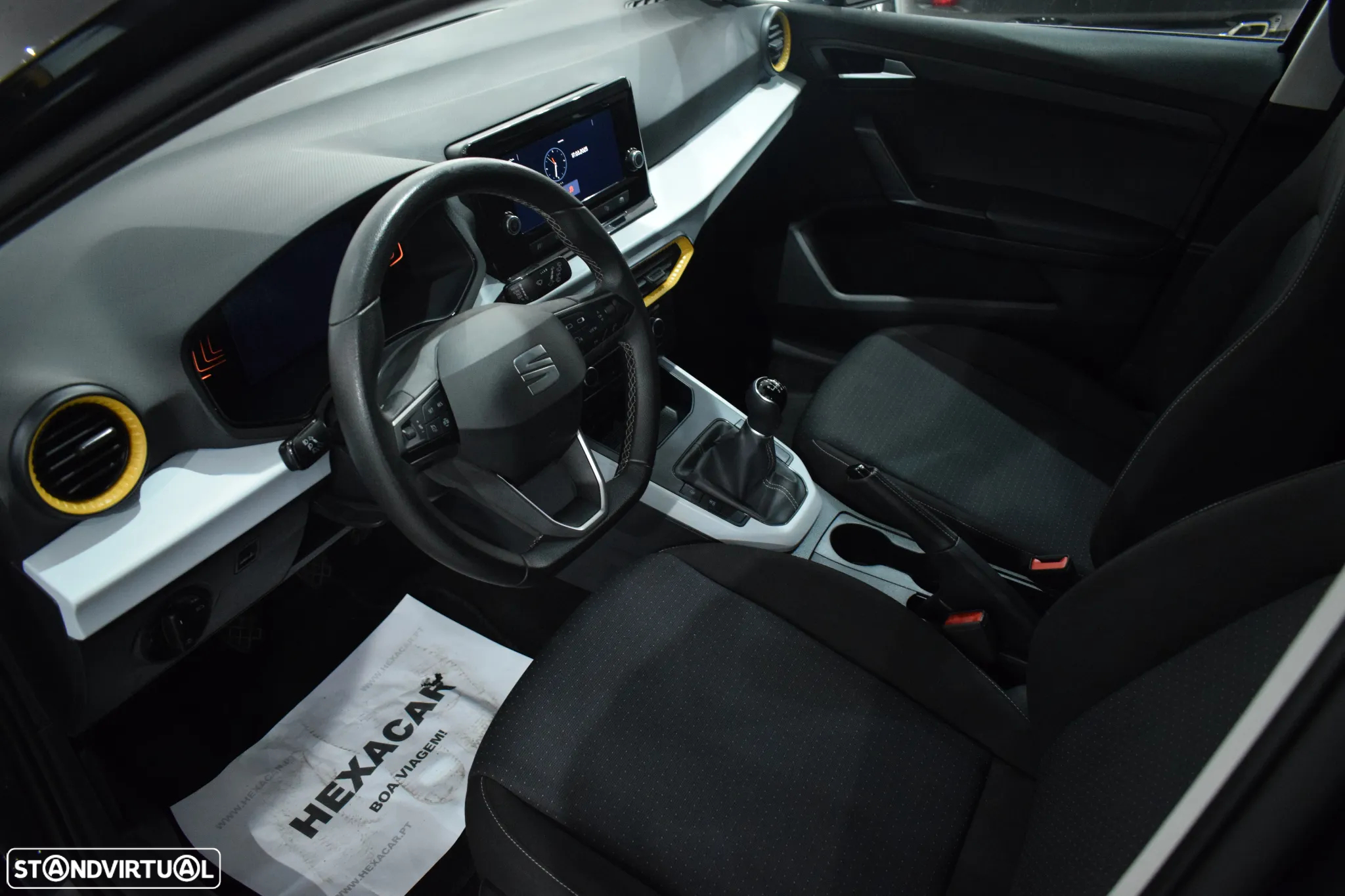 SEAT Arona 1.0 TSI Xperience - 7