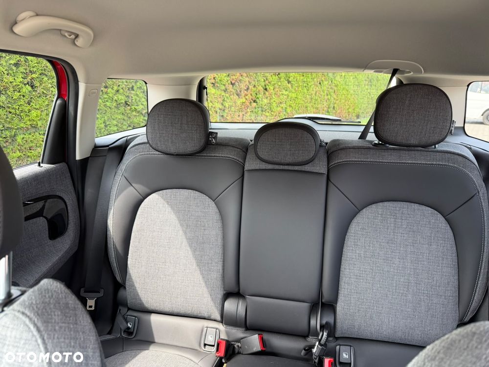 MINI Countryman Cooper - 12