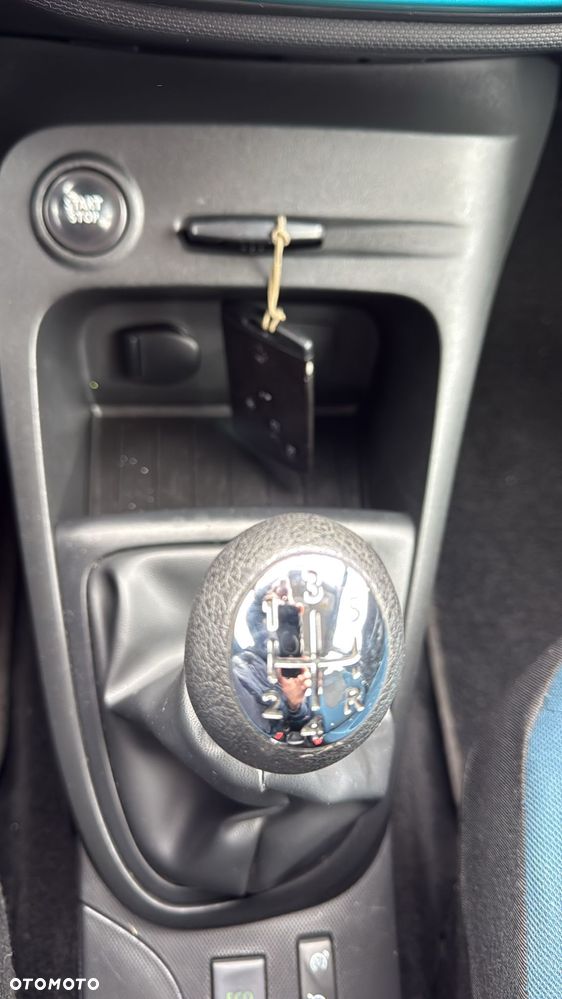 Renault Captur ENERGY TCe 90 Start&Stop Expression - 18