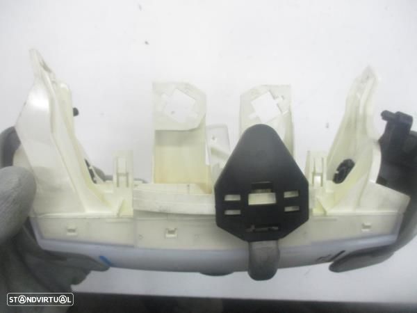 Comando Chaufagem Peugeot 107 (Pm_, Pn_) - 5