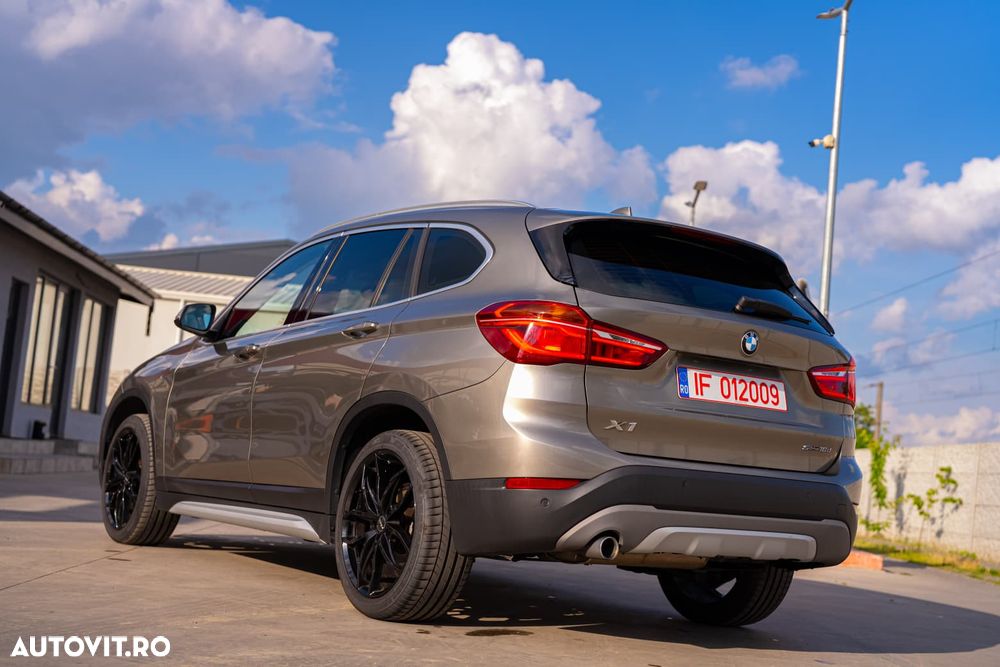 BMW X1 - 6