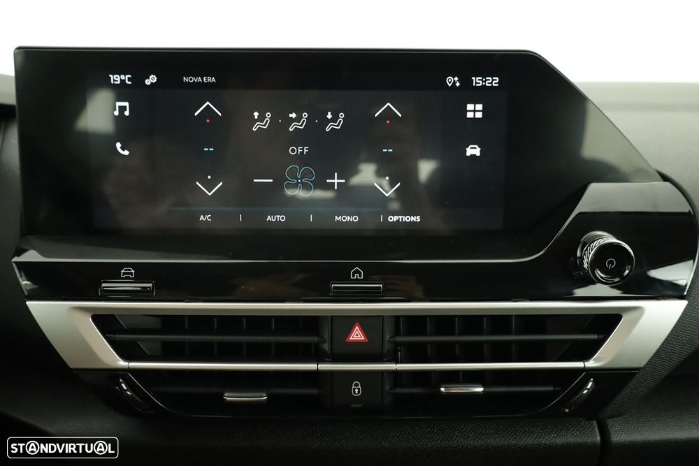Citroën C4 1.2 PureTech YOU! - 11