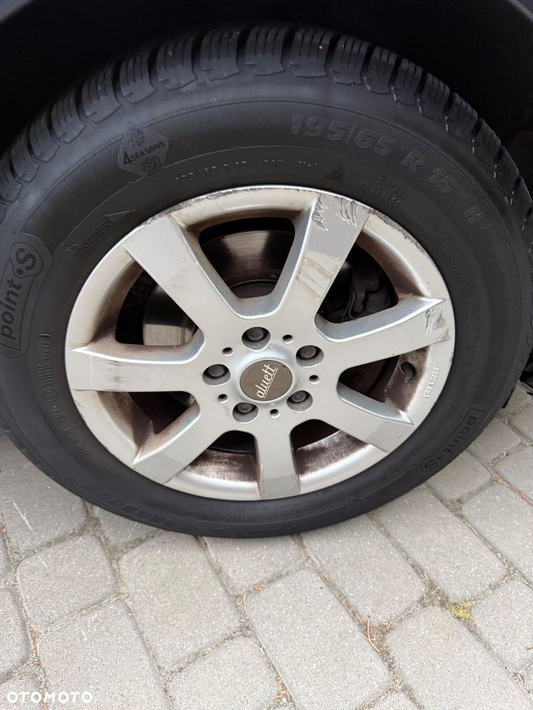 Ford Focus 1.8 Trend - 3