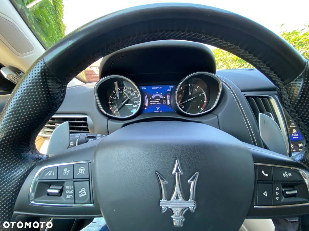 Maserati Levante S - 14
