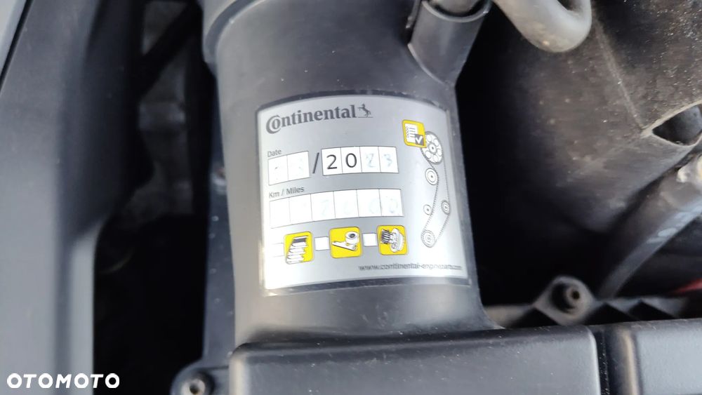Volkswagen Sharan 2.0 TDI BlueMotion Technology Comfortline - 27