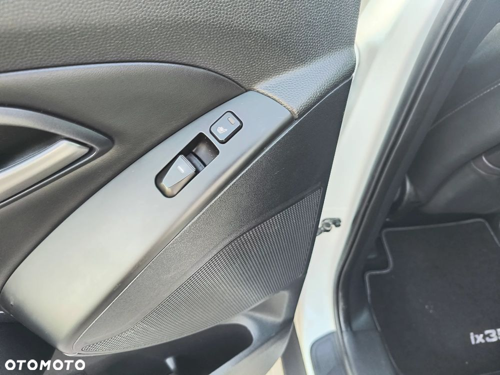 Hyundai ix35 1.7 CRDi 2WD Comfort - 9