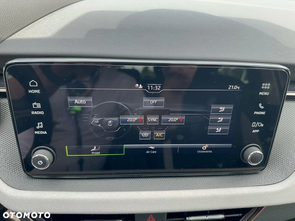 Skoda Scala 1.5 TSI Selection DSG - 20