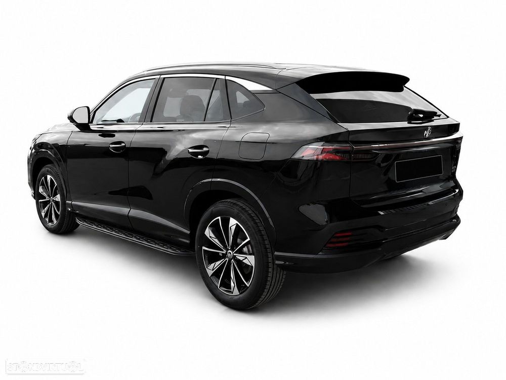 MG HS 1.5 Plug-in Hybrid Luxury - 6