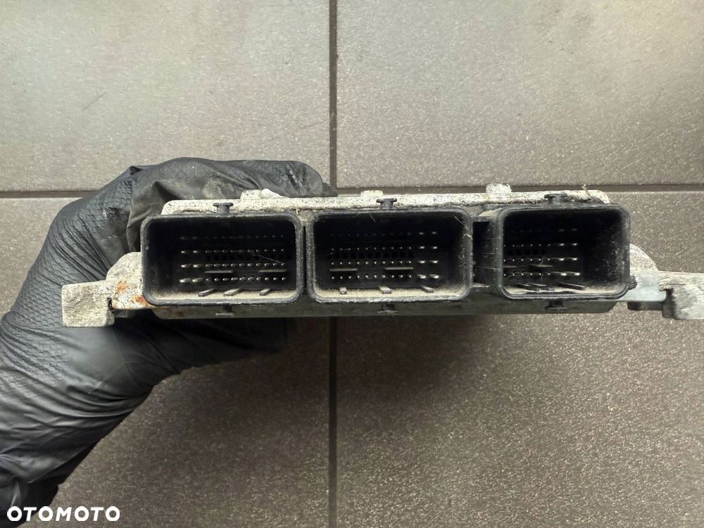 STEROWNIK SILNIKA 1.8 TDCI FORD 6G91-12A650-HG 6ASG - 3