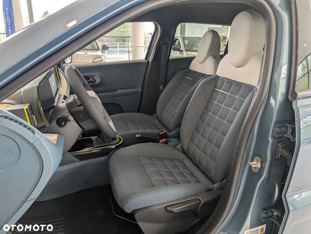 Fiat Grande Panda 1.2 La Prima - 13