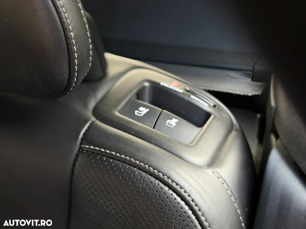 Volvo XC 60 T5 Geartronic RDesign - 20