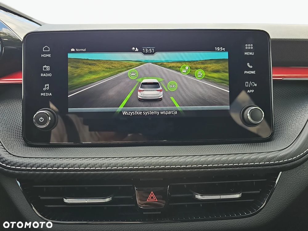 Skoda Fabia 1.0 TSI Monte Carlo - 20
