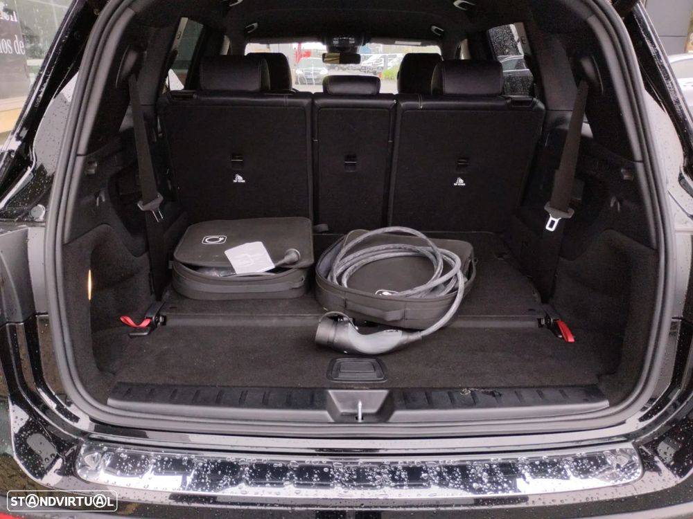 Mercedes-Benz EQB 250 Progressive - 15