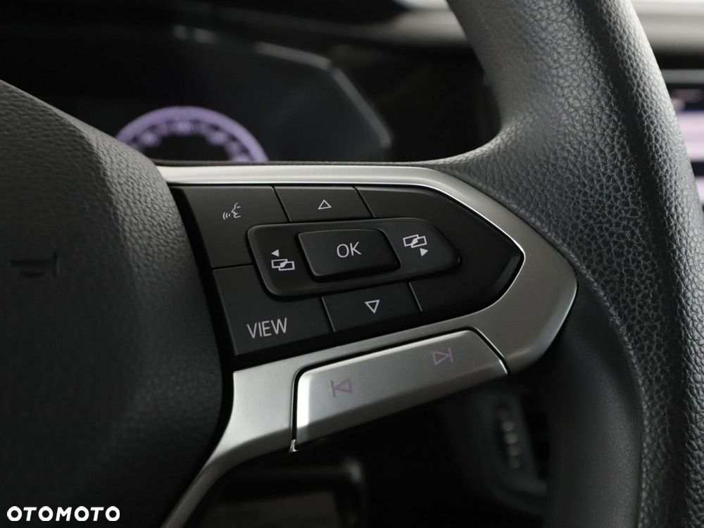 Volkswagen T-Cross 1.0 TSI Life - 30