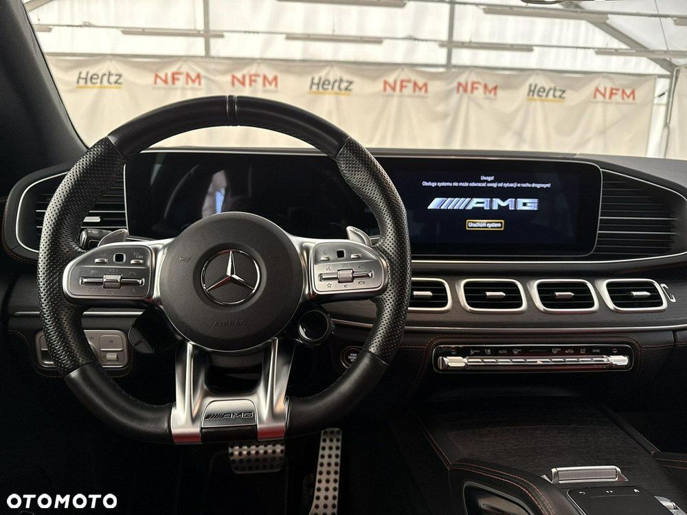 Mercedes-Benz GLE - 15