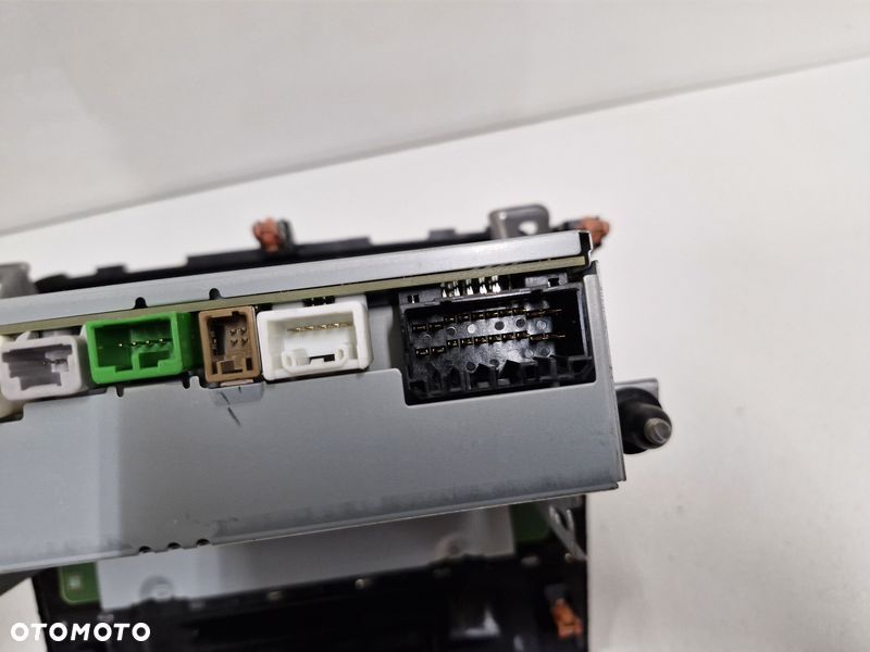 SUZUKI VITARA III 3 RADIO NAWIGACJA WYŚWIETLACZ EKRAN 39920-54PA6 - 11