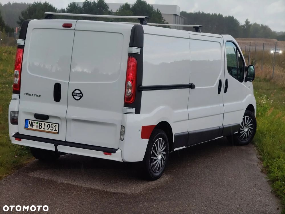 Renault Trafic - 21
