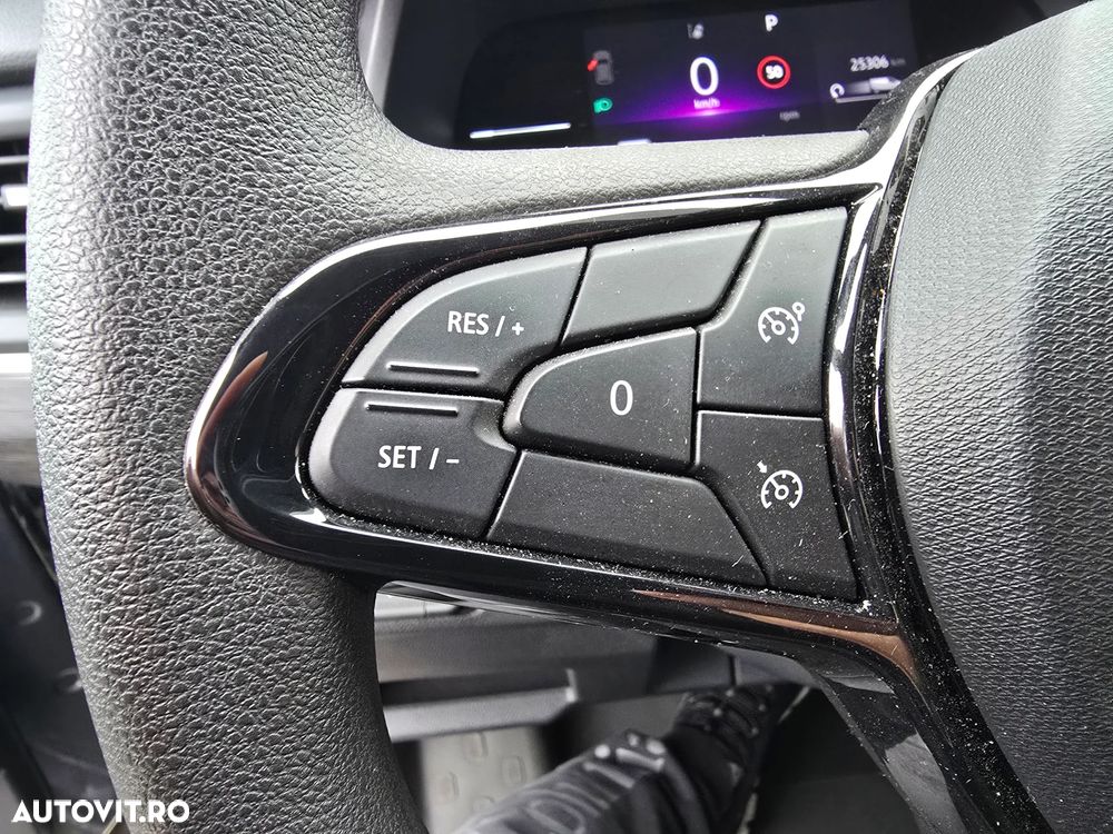 Renault Trafic Blue EDC Evolution - 15