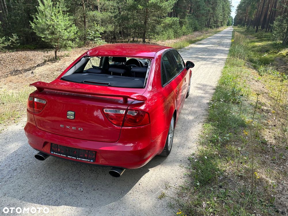 Seat Exeo 1.8 TSI - 35